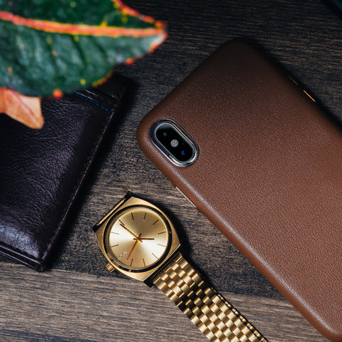 Do Leather Cases Protect iPhones?
