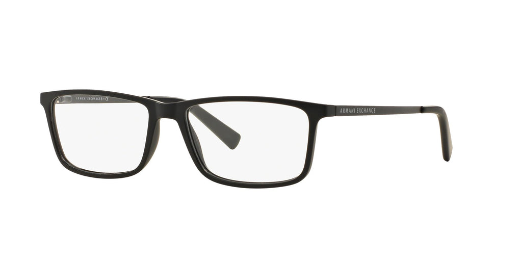 armani exchange specs