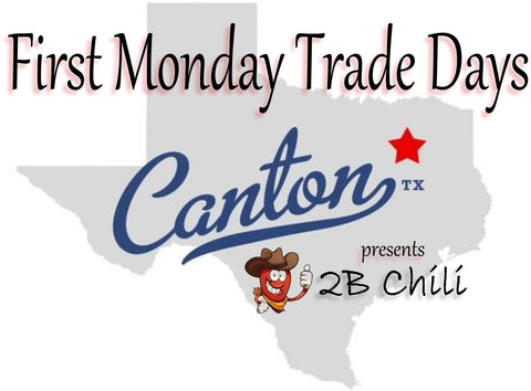 Canton Trade Days