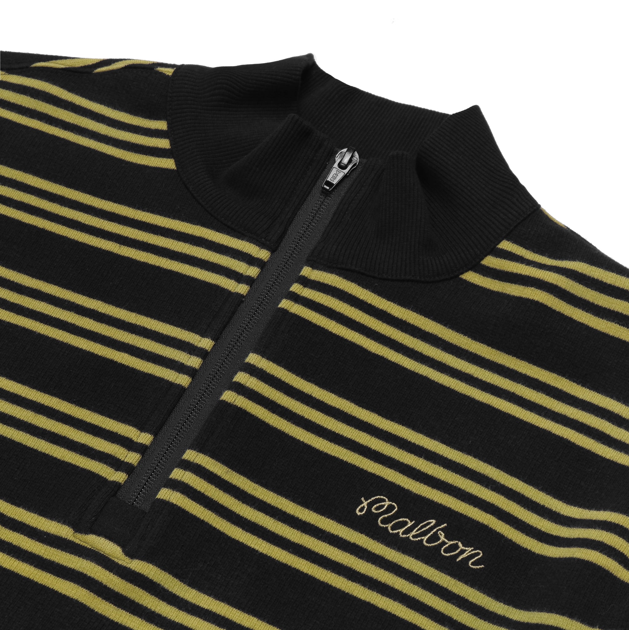 Bon 1/4 Zip – Malbon Golf