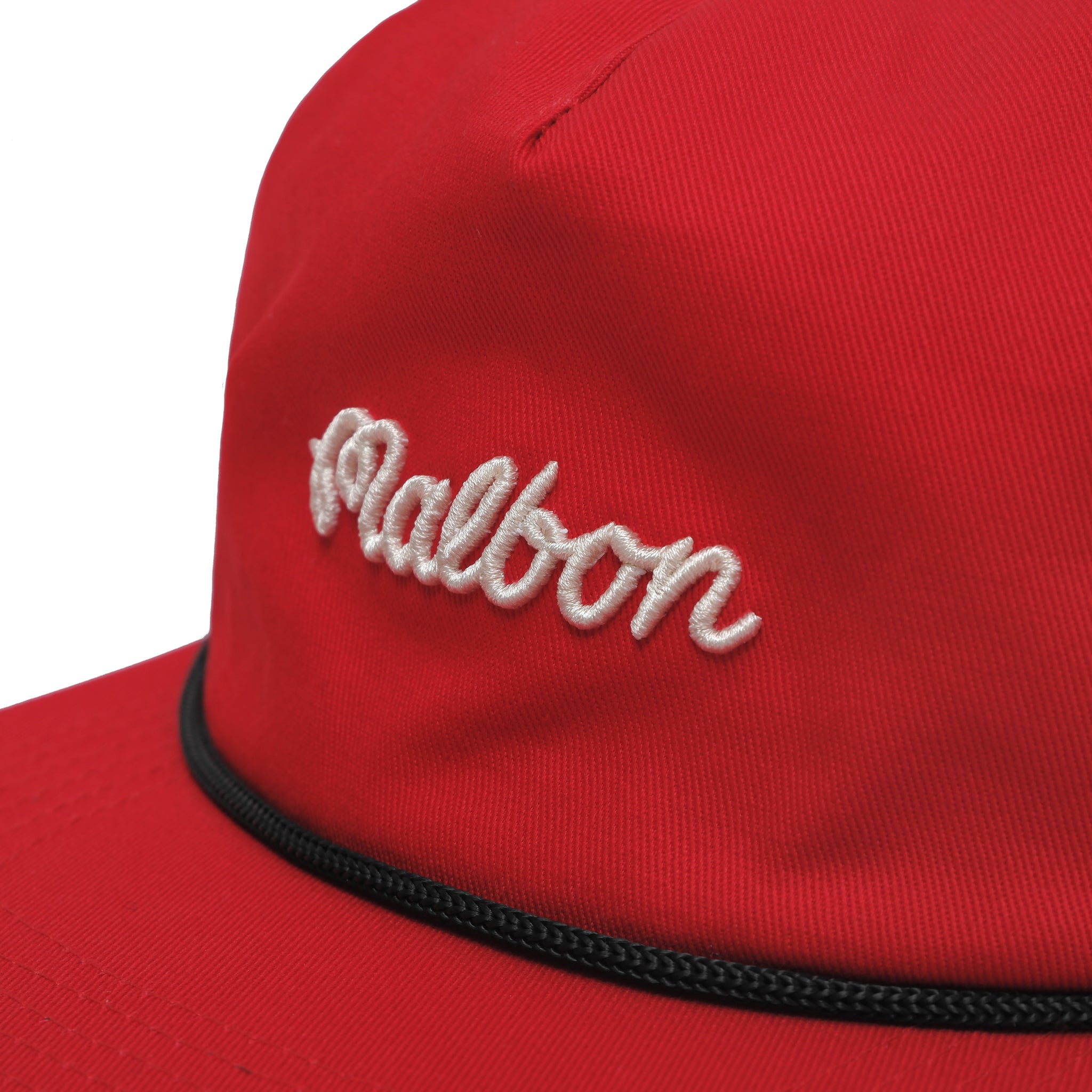 MALBON GOLF☆マルボンゴルフ メッシュキャップ黒 - 通販 - cicom.ucr