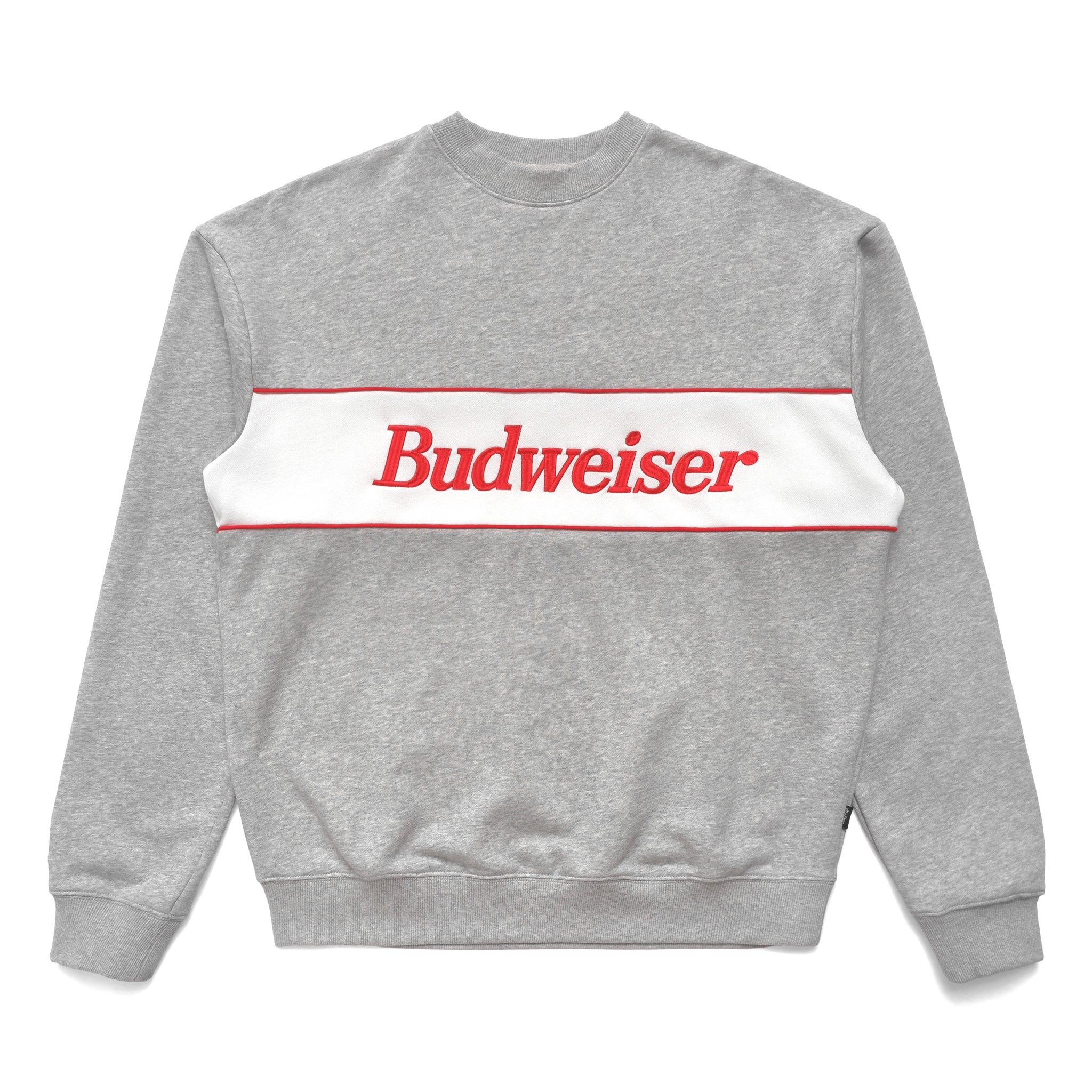 Malbon x Budweiser Crewneck – Malbon Golf