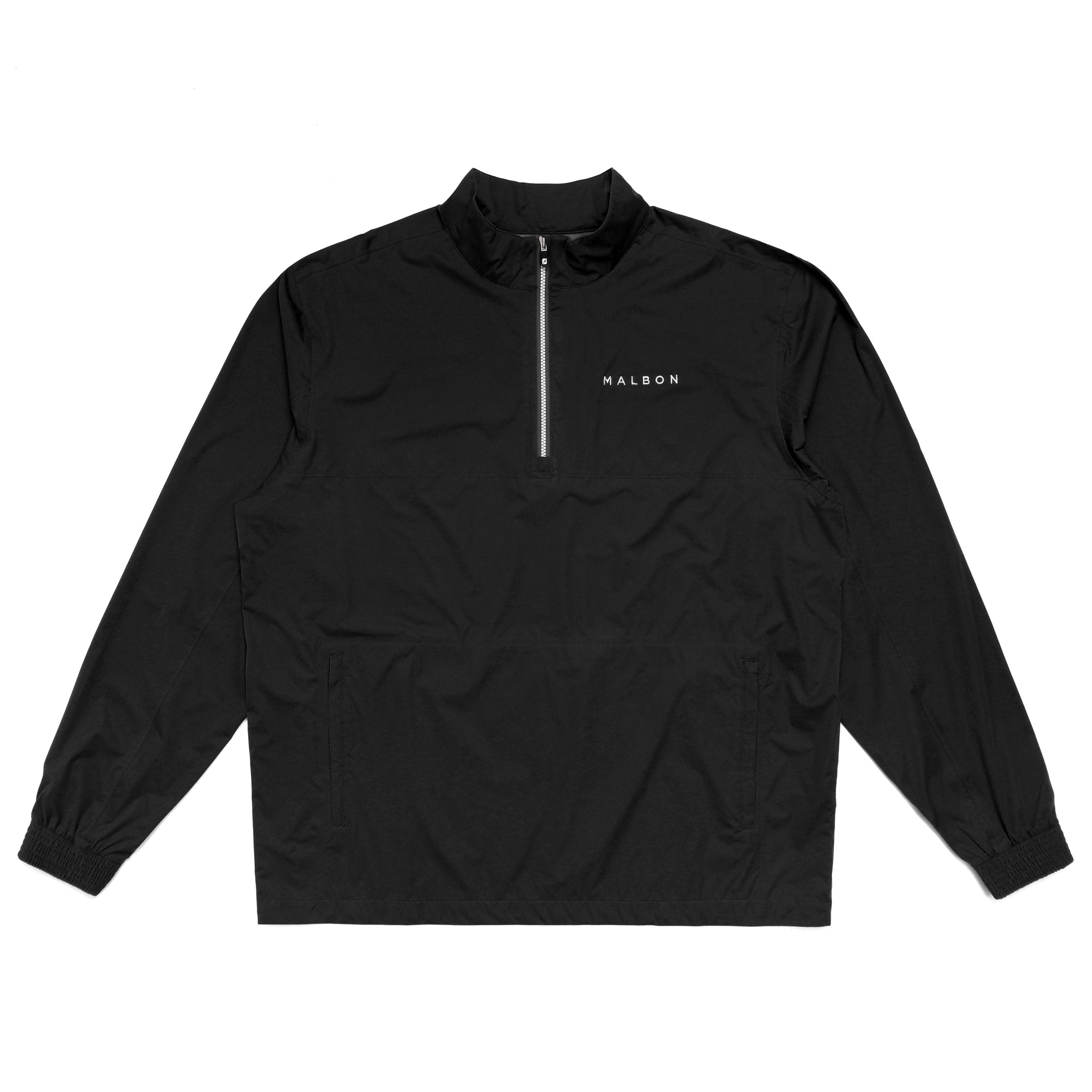 Malbon x FootJoy Hydroknit Pullover