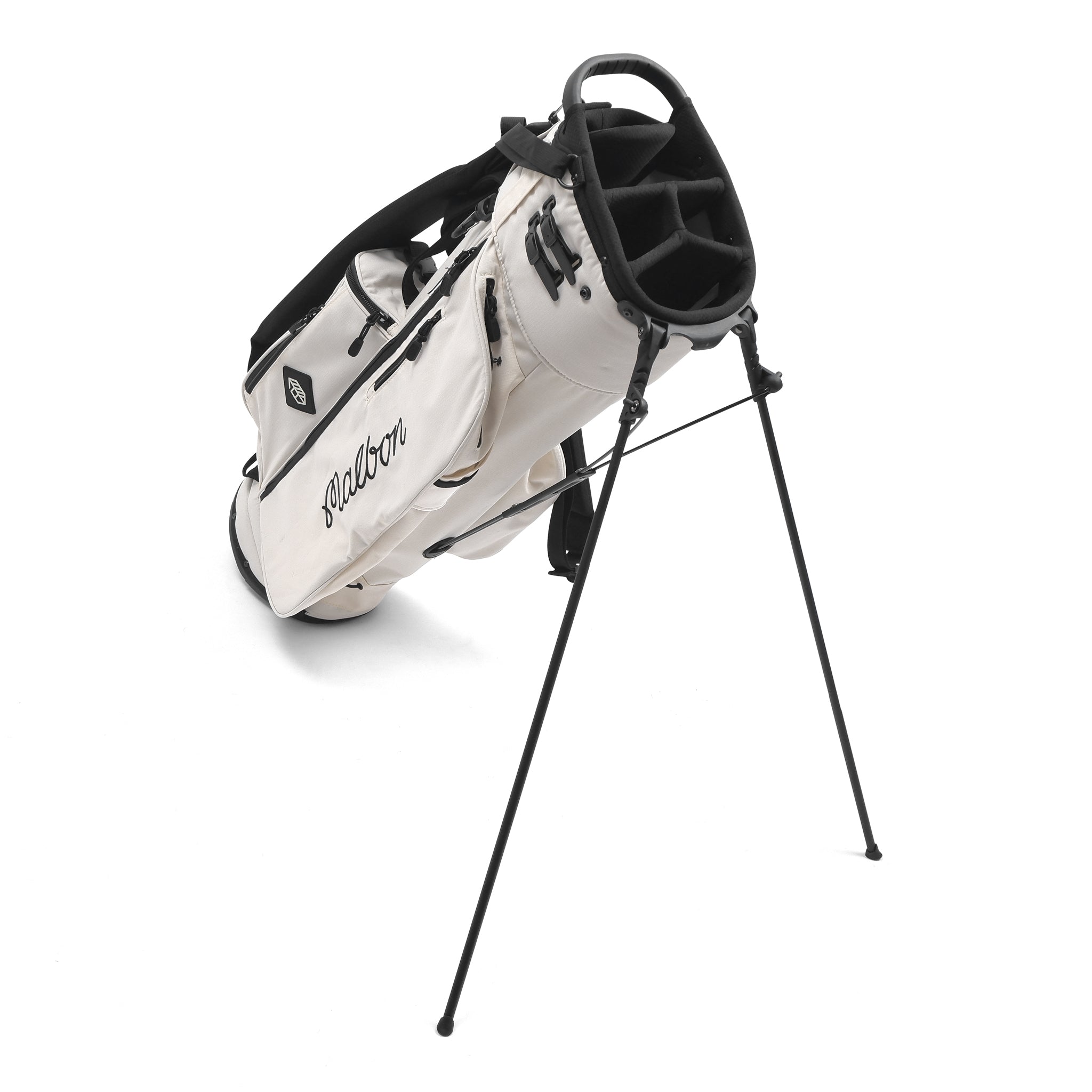 大きな取引 Malbon Bag Golf R コラボTrouper Jones x バッグ