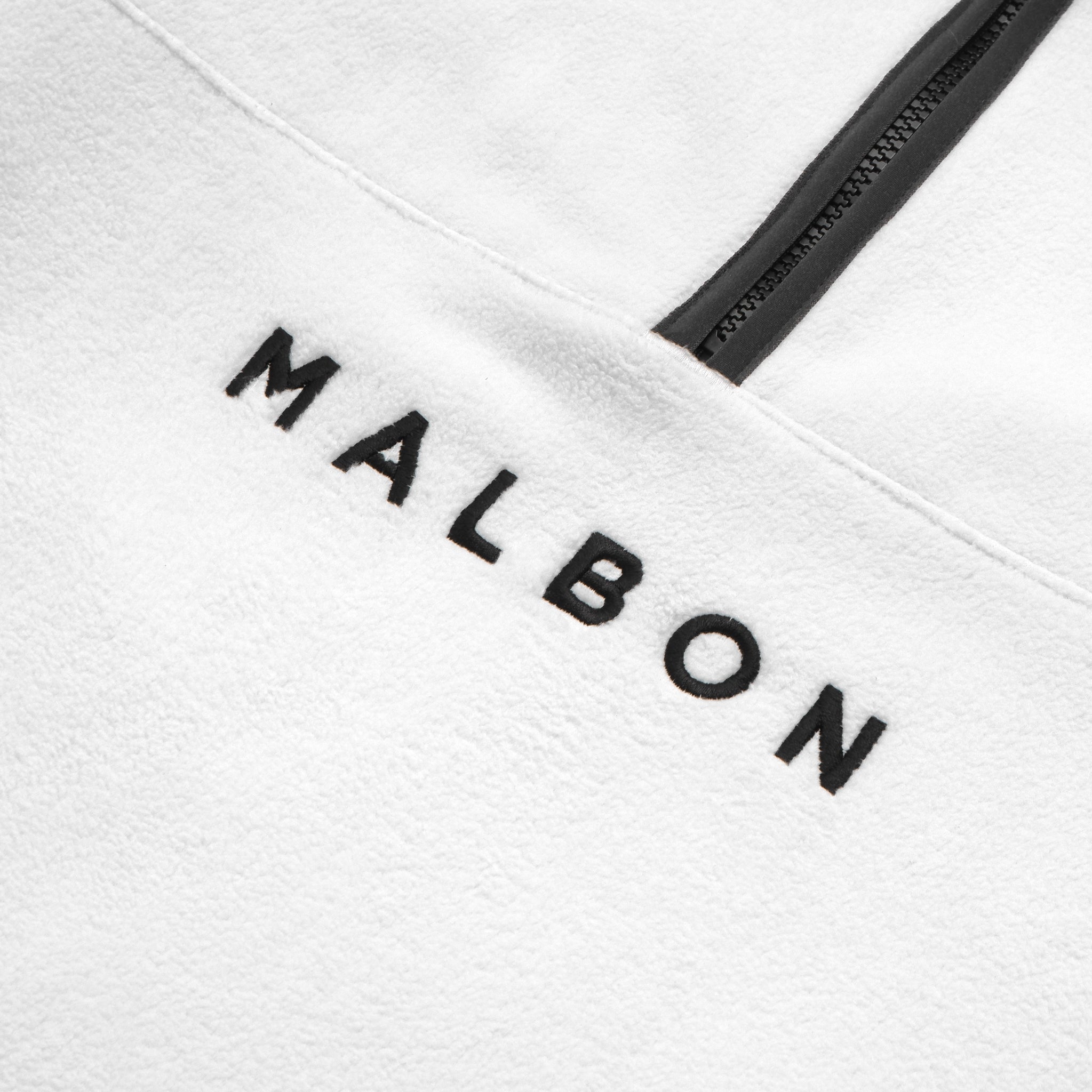 Malbon x Nike Therma-FIT Victory Half Zip Top – Malbon Golf