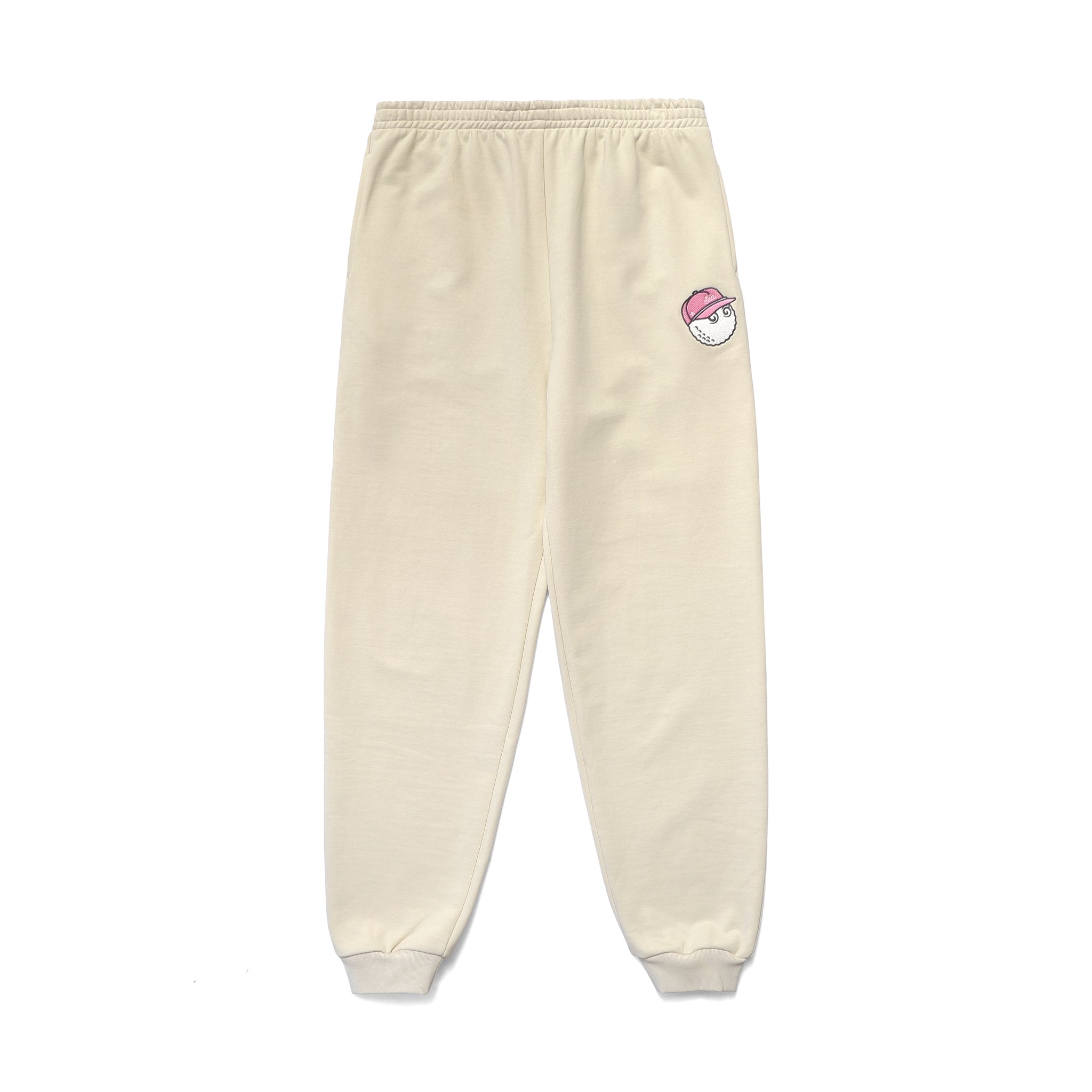 MALBON x WDS SWEATPANTS