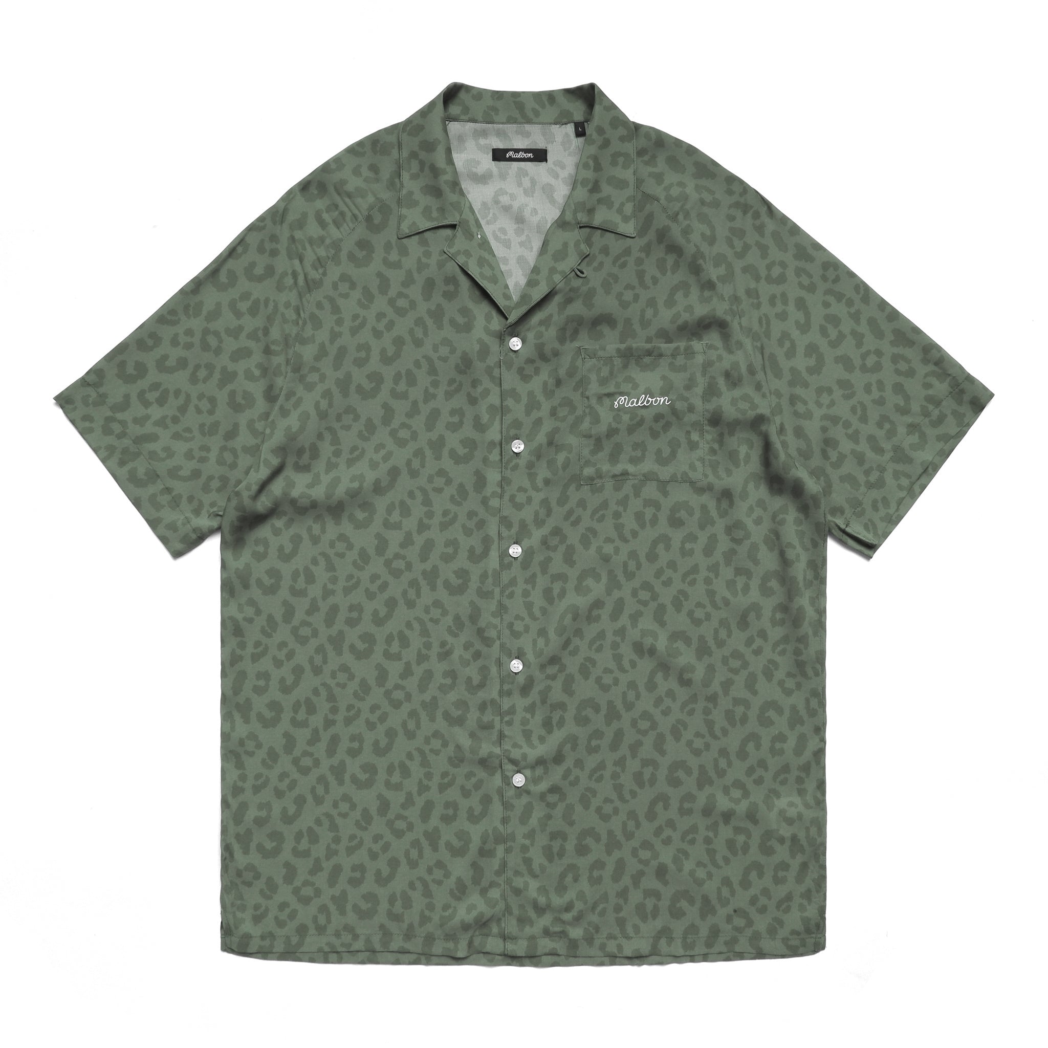 Malbon Golf Sahara Buttonup マルボンゴルフ | labiela.com