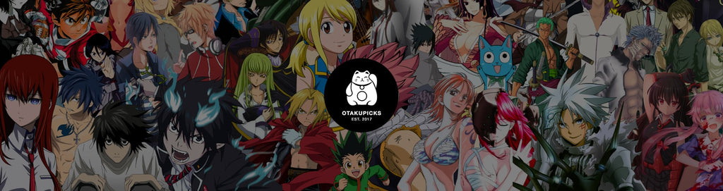 watch anime series online free