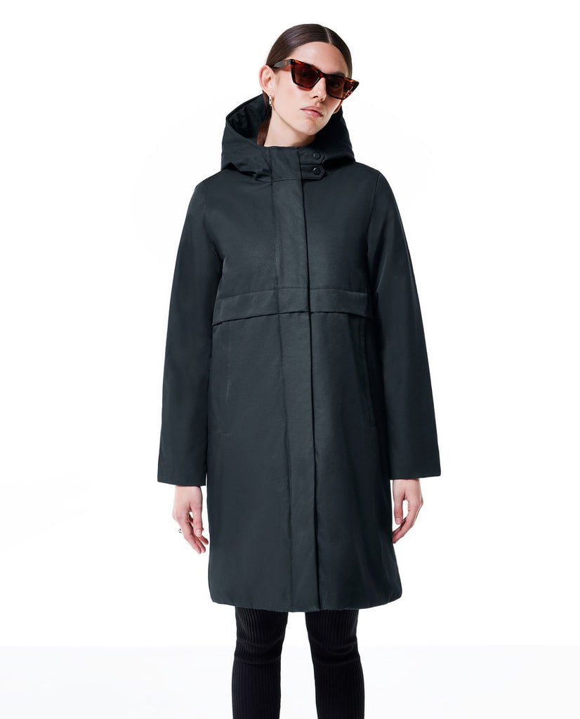 Elvine Nicole Jacket Abrigo Mujer / Woman Coat