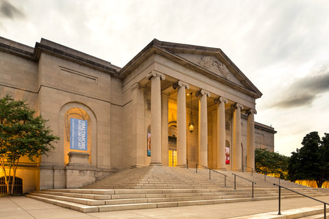  Baltimore Museum of Art