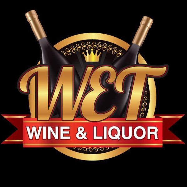 WET W&L LOGO