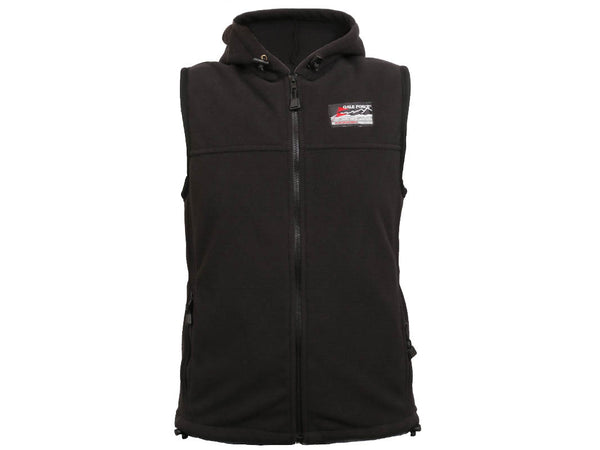 COMMON/DIVISOR / NAMPULA/ HOOD VEST | gulatilaw.com