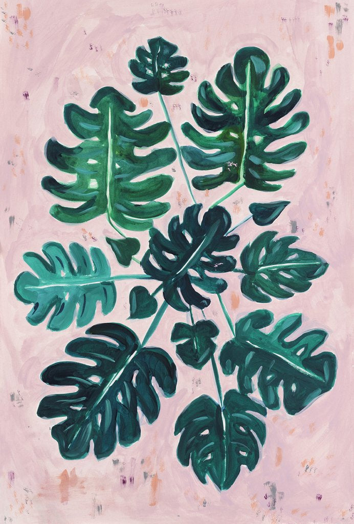 Wendy Medio Framed Artwork
