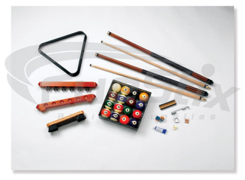 Economy Pool Table Accessory Kit