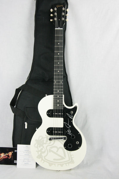 jonas brothers gibson melody maker