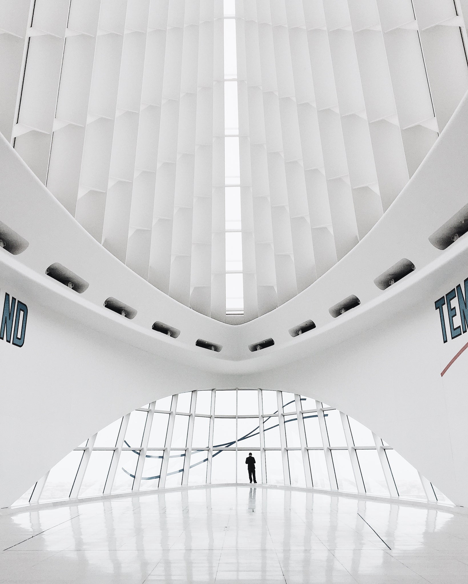 MONTGOMERY COLLECTION | MILWAUKEE ART MUSEUM