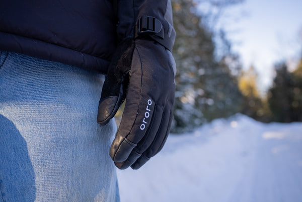 GOREWEAR C5 Gore-Tex Thermo Gloves