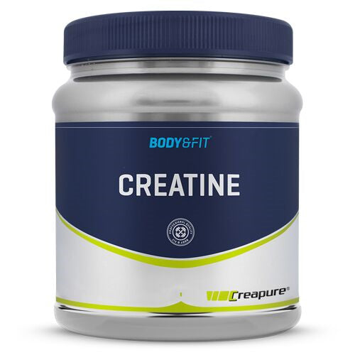 Creatina Body & Fit Creapure