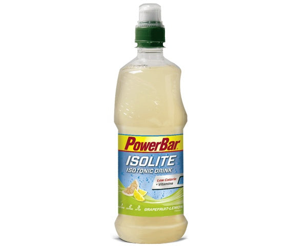 PowerBar ISOLITE | WSHOP.RO suplimente online by WorldClass