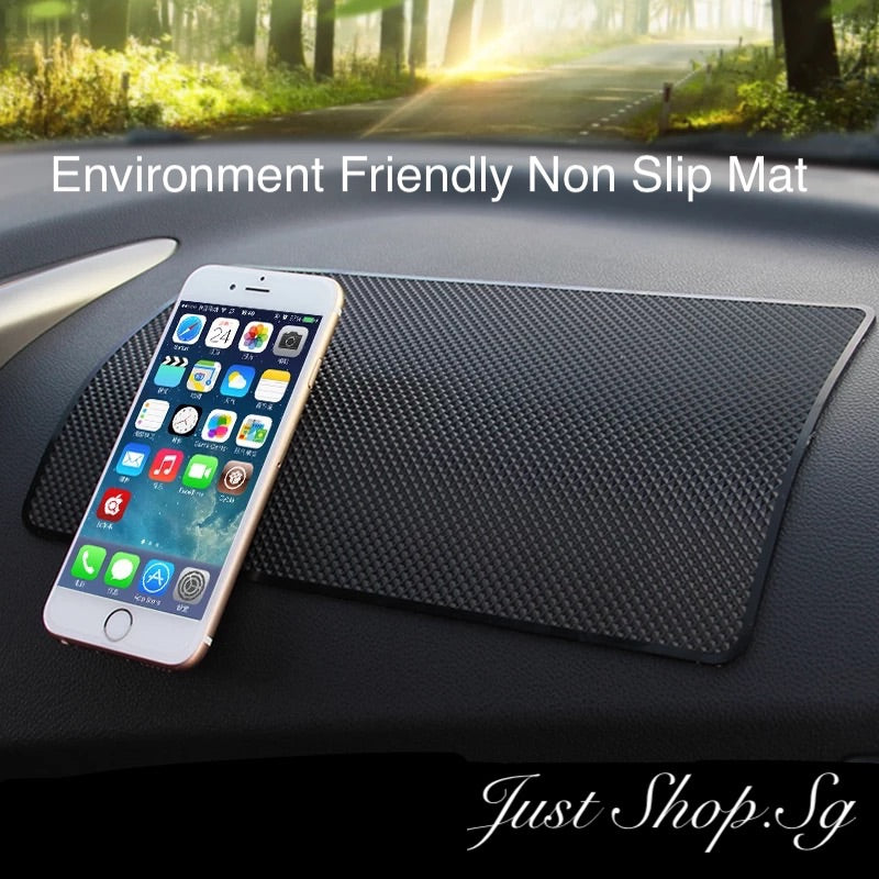 anti slip mobile mat