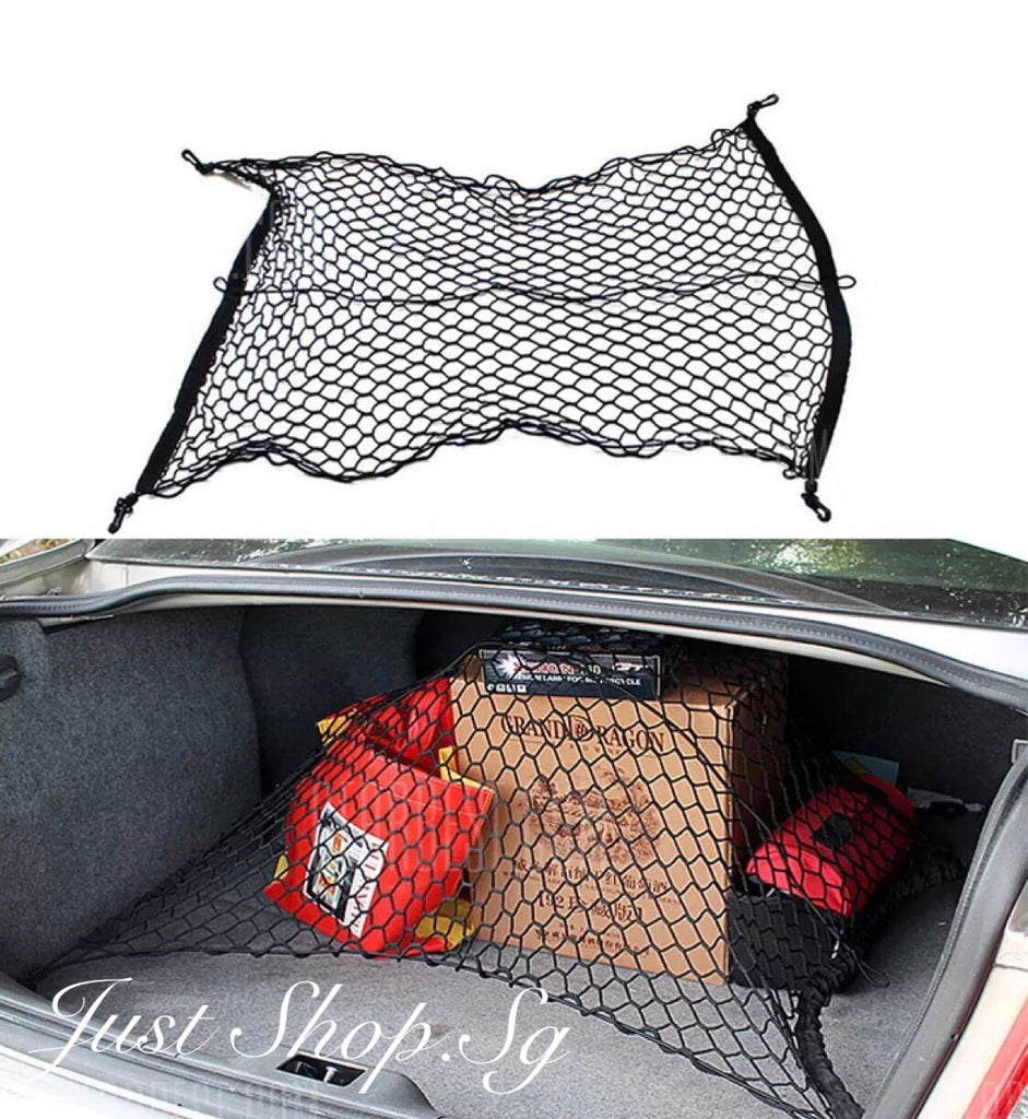 car boot net