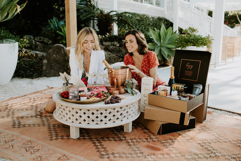 Byron Bay Gifts - Christmas Hampers