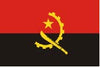 Angola Bunting