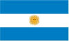 Argentina Fags