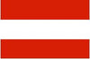 Austria Flag