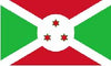 Burundi Flag