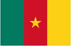 Cameroon Bunting
