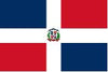 Dominican Republic Bunting