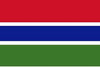 Gambia Bunting
