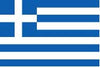 Greece Bunting