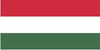 Hungary Bunting