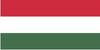 Hungary Flags