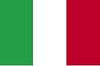 Italy Bunting