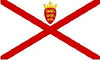 Jersey Flags