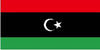 Libya Bunting