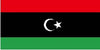 Libya Flags