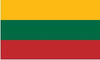 Lithuania Bunting