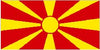 Macedonia Bunting