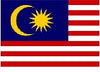 Malaysia Flags