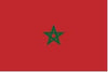 Morocco Bunting