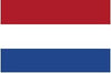 Netherlands Bunting