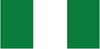 Nigeria Flags