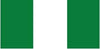 Nigeria Bunting