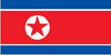 North Korea Bunting