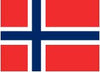 Norway Flags