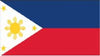 Philipines Flags